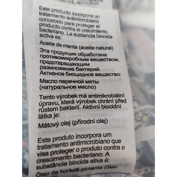 Columbia PFG Star Wars Fishing Shirt Men's White Cantina II Tamiami UPF Size XL - Picture 7 of 7